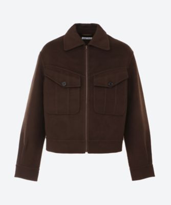 ブラウン系 CMMN SWDN（Men）のメンズジャケット・アウター | メンズ