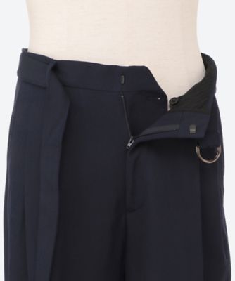 パンツ Omari 25W－2－M23W482 | CMMN SWDN（Men