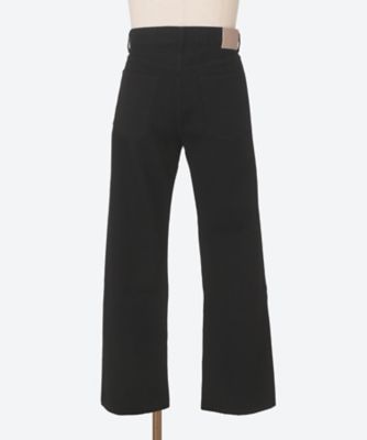 パンツ THIRD CUT 25W－20－M2255TCB | OUR