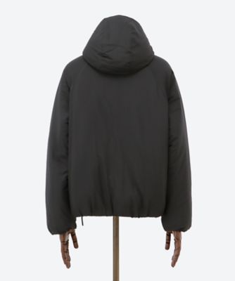 ジャケット Curved Jumper 25W－1－A1－000BK