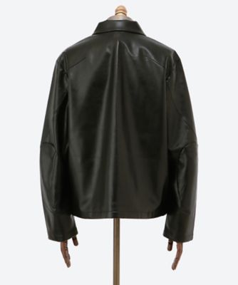 ジャケット・アウター AFB STUDDED BOMBER JACKET – AFB