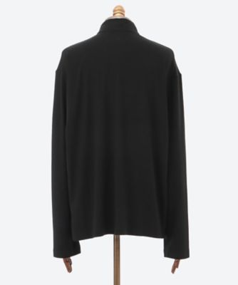 プルオーバー Half Zip－up Fleece 25W－9－A1