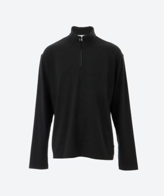 プルオーバー Half Zip－up Fleece 25W－9－A1