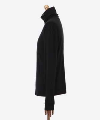 タートルネック Turtleneck 25W－10－A1－302BK