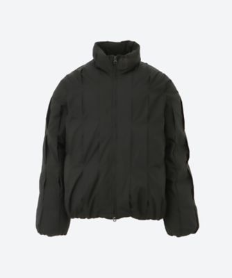 【新品未使用】MAHF STANDARD  JACKET 25-26 黒 送料無料】ジャケット Technical Jacket 25W－17
