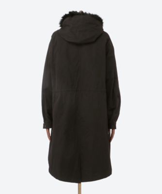 コート Fishtail Parka 25W－15－25F