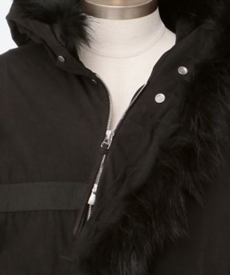 コート Fishtail Parka 25W－15－25F