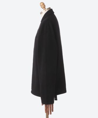 セーター Knit Polo 25W－9