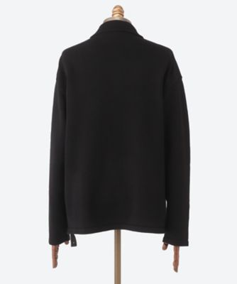 セーター Knit Polo 25W－9