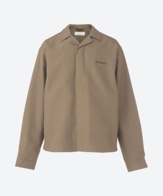 シャツ Ian Shirt 25S－8