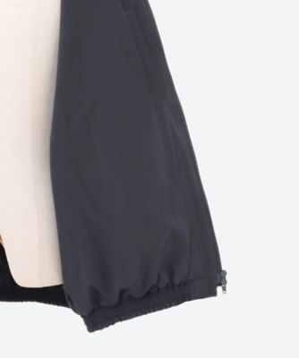 ジャケット・アウター S-BOLAN ジャケット CO／NY POPLIN PADDED JACKET