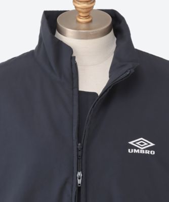 ジャケット CO／NY POPLIN PADDED JACKET