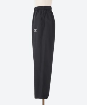 パンツ CO／NY POPLIN TRACK TROUSERS 26S