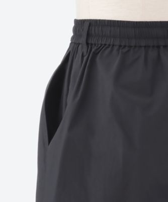 パンツ CO／NY POPLIN TRACK TROUSERS 26S