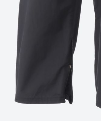 パンツ CO／NY POPLIN TRACK TROUSERS 26S