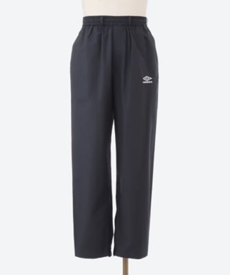 パンツ New York Industre Pants パンツ CO／NY POPLIN TRACK TROUSERS 26S