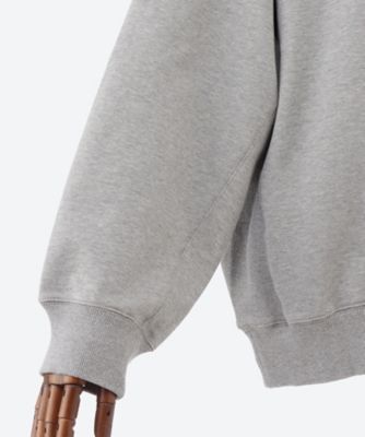 スウェット HIGH GUAGE COTTON SWEAT LS 26S
