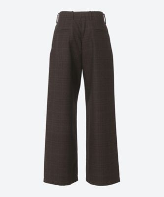 パンツ BRIDGE CHINO 25W－79－M4254BB | OUR