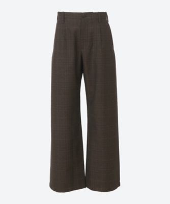 パンツ BRIDGE CHINO 25W－79－M4254BB | OUR