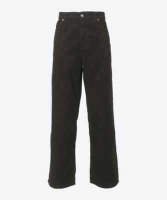 パンツ VAST CUT 25W－80－M4255VD | OUR LEGACY