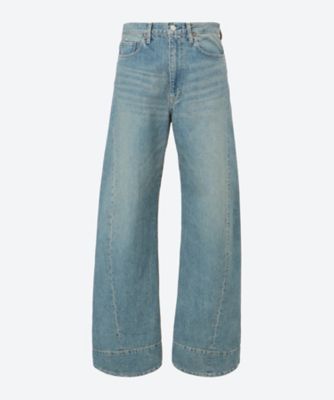 デニムパンツ MAD PIPE DENIM PT 25W－7