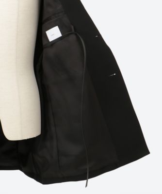 ジャケット OVERSIZED SINGLE BREASTED