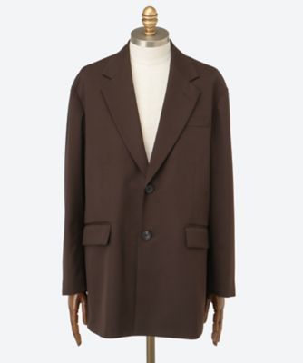 ブラウン系 7号（S） メンズのジャケット | 三越伊勢丹オンライン