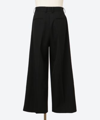 カジュアルパンツ EXTRA WIDE TROUSERS 26S―14