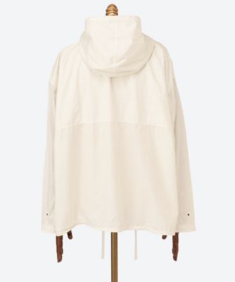 カジュアルシャツ HOODED FIELD SHIRT JACKET
