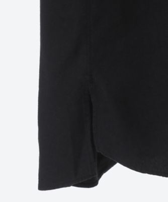 カジュアルシャツ L／S NEP BOXY SHIRT 26S―23