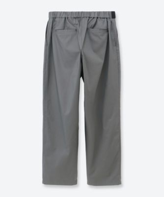 パンツ Solotex Twill Wide Tapered Chef