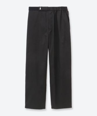 パンツ Solotex Twill Wide Tapered Chef