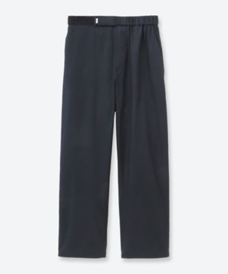 ブルー系 メンズのメンズパンツ | 三越伊勢丹オンラインストア・通販