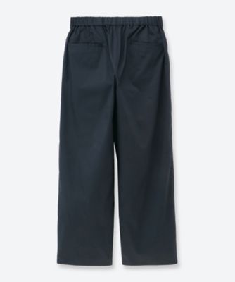 パンツ Solotex Twill Wide Chef Pants