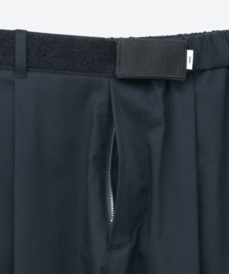 パンツ Solotex Twill Wide Chef Pants