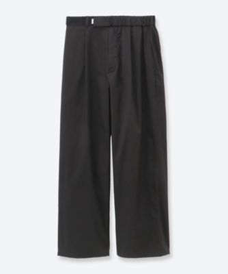 パンツ Solotex Twill Wide Chef Pants
