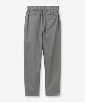 4ustyページ パンツ Solotex Twill Chef Pants 26S―4