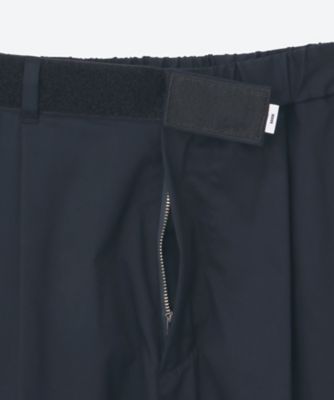 ショートパンツ Solotex Twill Wide Chef