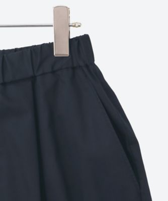 ショートパンツ Solotex Twill Wide Chef