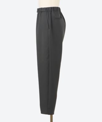 パンツ Scale Off Wool Chef Pants 26S―6