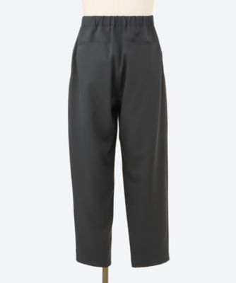 パンツ Scale Off Wool Chef Pants 26S―6