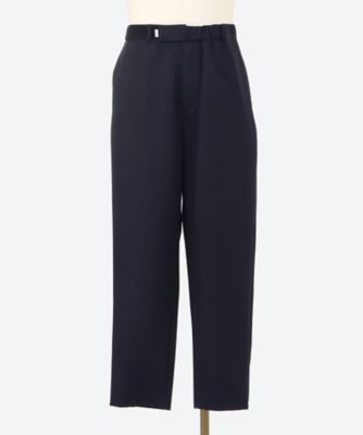 パンツ Scale Off Wool Chef Pants 26S―6