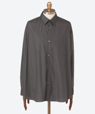 グレー系 Graphpaper (Men) | メンズ | 三越伊勢丹オンラインストア