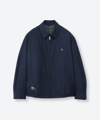 FRBOIS ツーストンブルゾン ツースト ブルゾン｜BIGI online store - ビギ オンラインストア