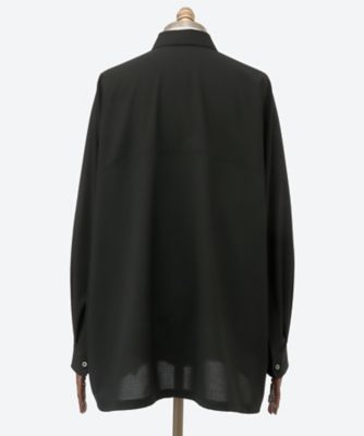 メンズウェア Sachi シャツ WOOLY CLOTH 26S―5―FSC261―50082