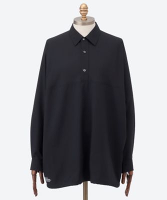 シャツ WOOLY CLOTH 26S―5―FSC261―50082
