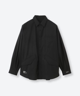 シャツ PERTEX（R） EQUILIBRIUM L／S TECH
