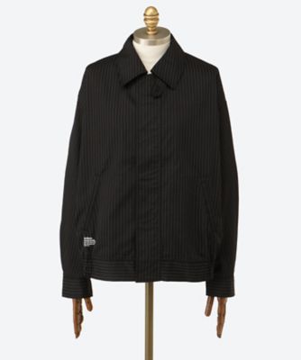 【8月末まで】floraleafブルゾン2025 s/s 8月末まで】floraleafブルゾン2025 s/s