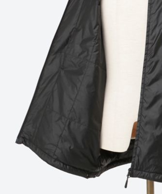 新品タグ付❤︎25SS PRIDE コットン リネン 切替 ブルゾン ジャケット TOMORROWLAND（トゥモローランド） ブルゾン アウター コットンリネン