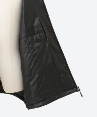 ブルゾン PERTEX QUA 26S－16－FSC254